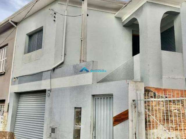 Casa para venda em PONTE DE CAMPINAS de 118.00m² com 2 Quartos e 3 Garagens