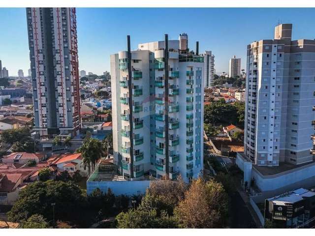 Apartamento para venda em Vila Sfeir de 171.73m² com 3 Quartos, 3 Suites e 3 Garagens