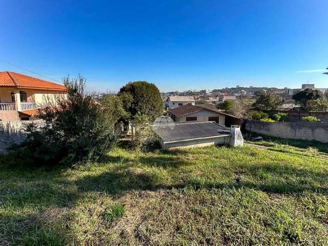 Terreno para venda em Campo Pequeno de 547.00m²