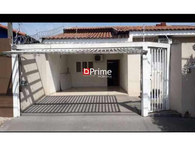 Casa para venda em Jardim João Paulo Ii de 200.00m² com 2 Quartos, 2 Suites e 2 Garagens