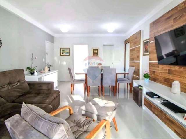 Apartamento para venda em Parque Campolim de 112.00m² com 3 Quartos, 3 Suites e 3 Garagens