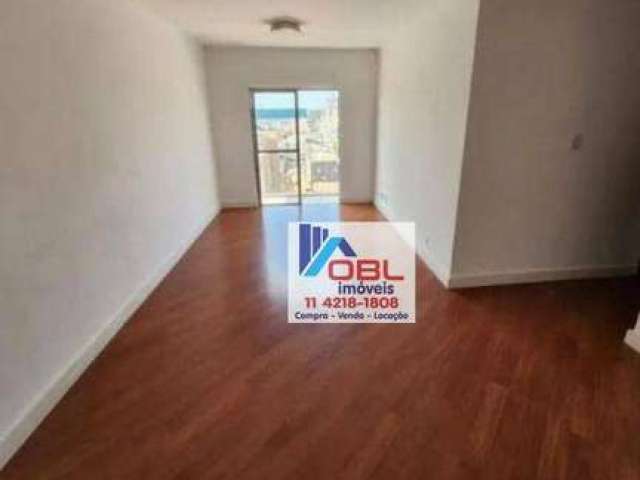 Apartamento para venda em Vila Esperança de 70.00m² com 2 Quartos, 1 Suite e 1 Garagem