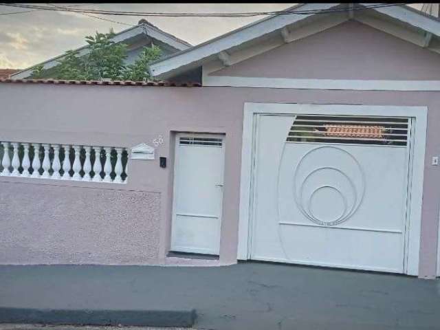 Casa para venda em Nhô Quim de 120.00m² com 3 Quartos, 1 Suite e 4 Garagens