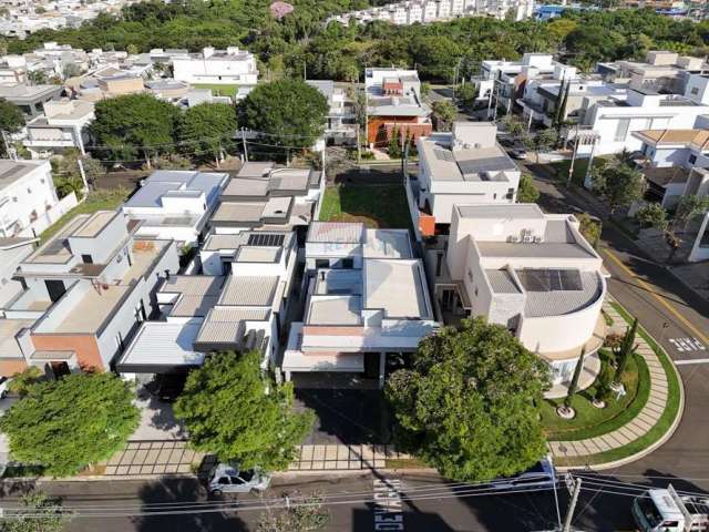 Casa de Condomínio para venda em Jardim Residencial Mont Blanc de 180.00m² com 3 Quartos, 3 Suites e 4 Garagens