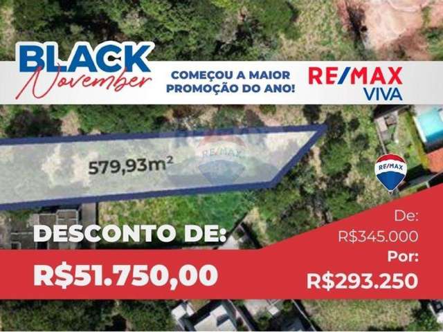 Terreno para venda em Jardim Paulista de 57993.00m²