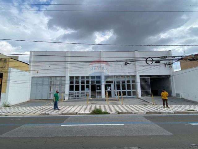 Prédio Comercial para alugar em Vila Lucy de 800.00m²