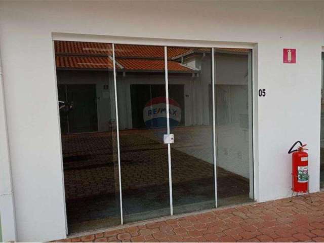 Imóvel Comercial para alugar em Centro de 21.20m²