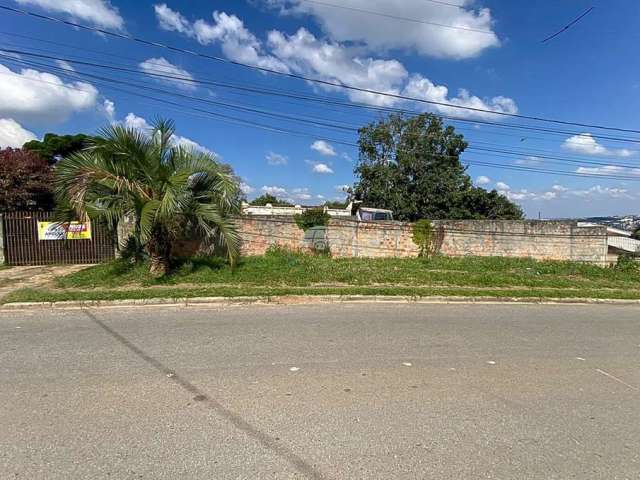 Terreno para venda em Fátima de 1056.00m²