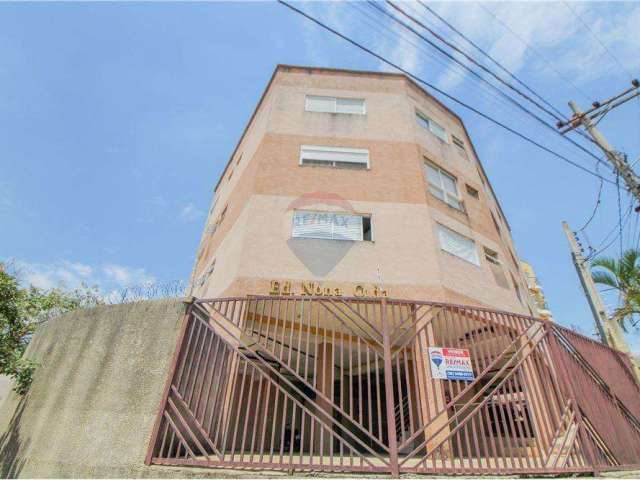 Apartamento para venda em Jardim Vila São Domingos de 36.55m² com 1 Quarto e 1 Garagem