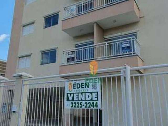 Apartamento para venda em Jardim Residencial Villa Amato de 59.00m² com 2 Quartos e 1 Garagem