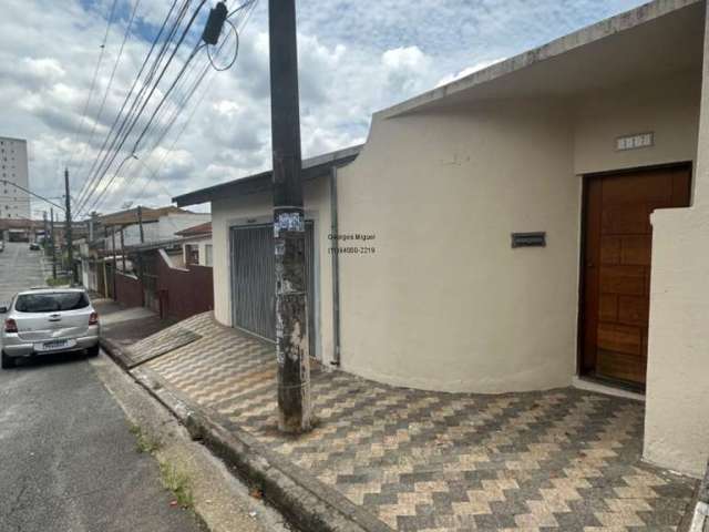 Casa para venda em Vila Nossa Senhora Das Vitórias de 250.00m² com 3 Quartos, 1 Suite e 2 Garagens