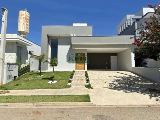 Casa para venda em Jardim Residencial Chácara Ondina de 180.00m² com 3 Quartos, 3 Suites e 4 Garagens