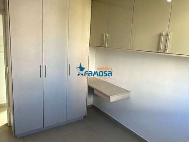 Apartamento para venda em Água Chata de 48.00m² com 2 Quartos