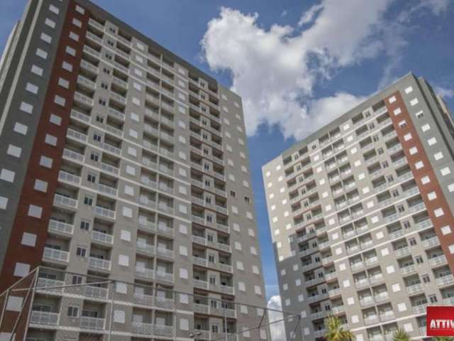 Apartamento para venda em Residencial Parque Granja Cecília B de 56.00m² com 2 Quartos, 1 Suite e 1 Garagem