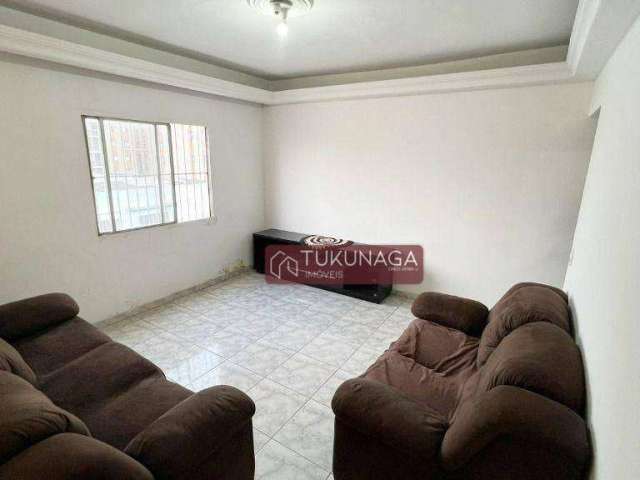 Apartamento para venda em Vila Camargos de 100.00m² com 3 Quartos e 1 Garagem