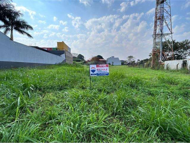 Terreno para venda em Jardim Cláudia de 700.00m²