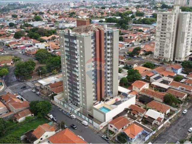 Apartamento para venda em Jardim Bela Vista de 154.00m² com 3 Quartos, 3 Suites e 2 Garagens