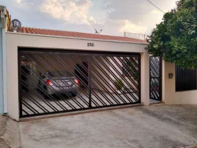 Casa para venda em Jardim Pau Preto de 183.37m² com 3 Quartos, 1 Suite e 2 Garagens