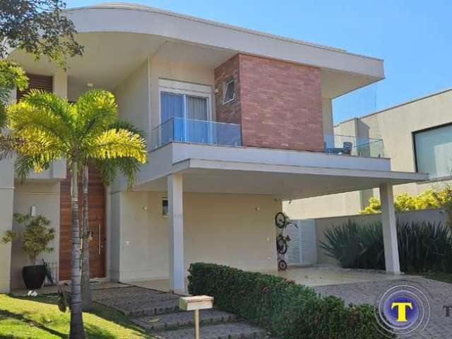 Casa para venda em Alphaville Dom Pedro de 417.00m² com 4 Quartos, 4 Suites e 4 Garagens