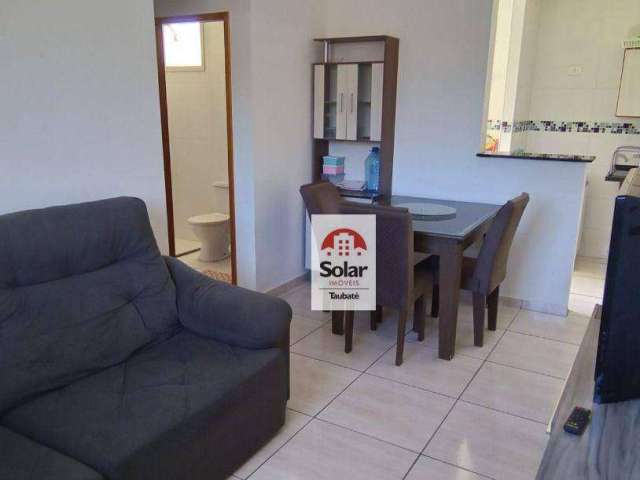 Apartamento para venda em Jardim Gurilândia de 70.00m² com 2 Quartos, 1 Suite e 1 Garagem