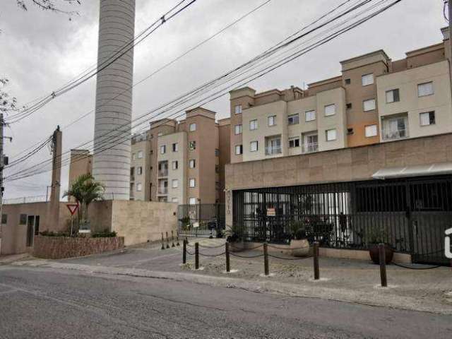 Apartamento para venda em Jardim Ísis de 36.00m² com 1 Quarto e 1 Garagem