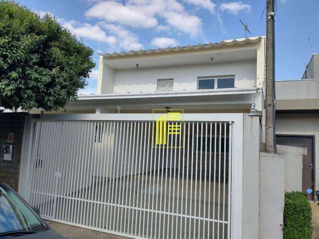 Casa para alugar em Vila Redentora de 320.00m² com 4 Quartos, 2 Suites e 4 Garagens