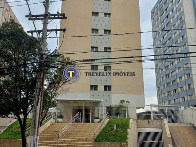 Apartamento para venda em Bosque de 104.00m² com 3 Quartos, 1 Suite e 2 Garagens