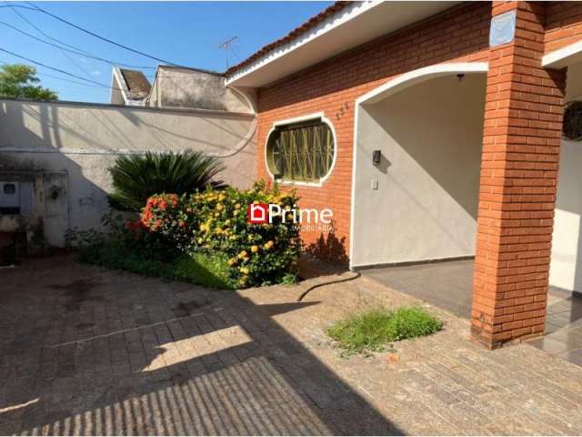 Casa para venda em Vila Aeroporto de 246.00m² com 3 Quartos, 1 Suite e 2 Garagens