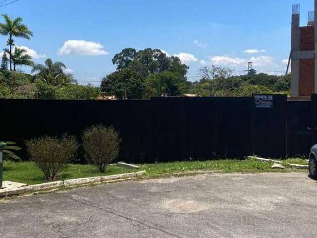 Terreno en Condomínio para venda em Ganja Viana de 1483.00m²