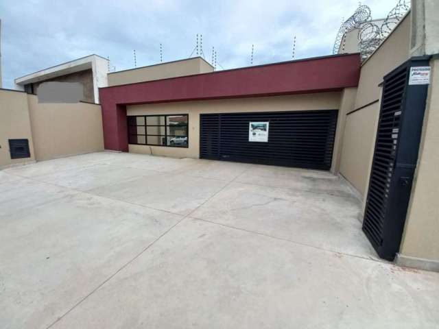 Casa para alugar em Alto Da Boa Vista de 350.00m² com 8 Quartos, 1 Suite e 5 Garagens