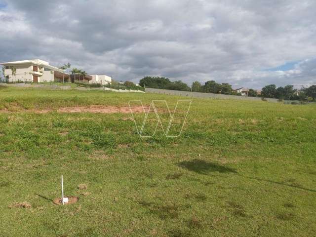 Terreno para venda em Loteamento Residencial Pedra Alta (sousas) de 1033.33m²