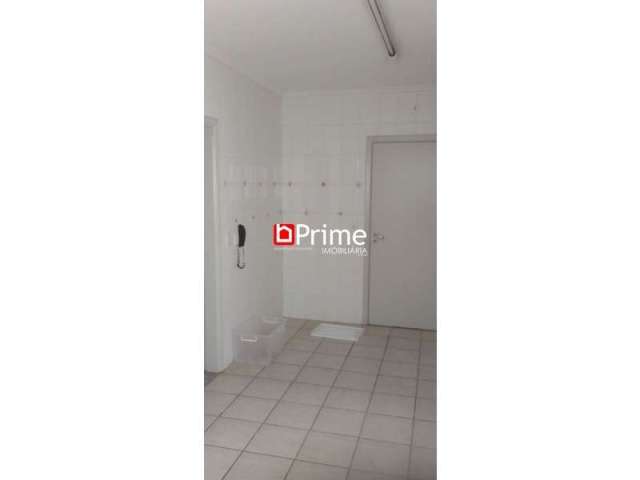 Apartamento para venda em Vila Nossa Senhora De Fátima de 124.00m² com 3 Quartos, 1 Suite e 3 Garagens