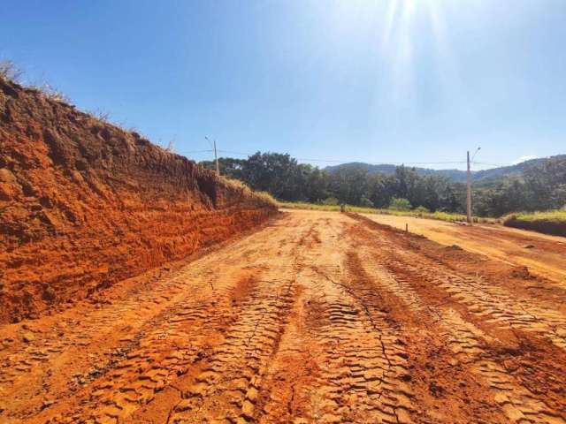 Terreno para venda em Toledo de 150.00m²