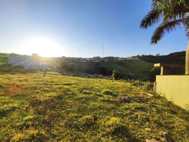 Terreno para venda em Toledo de 200.00m²