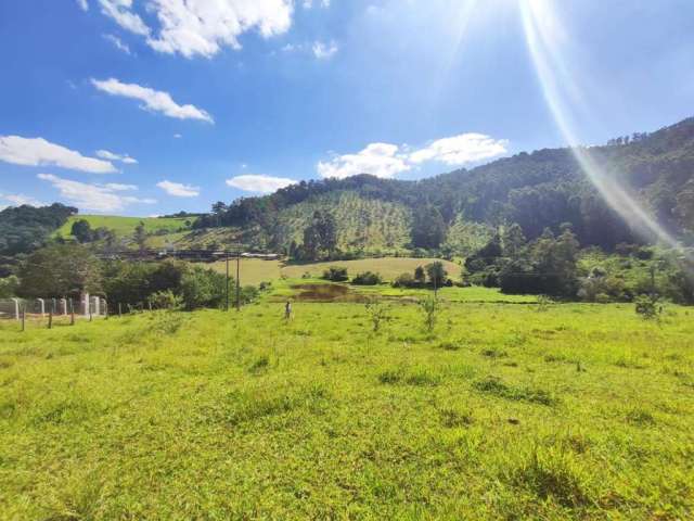 Terreno para venda em Toledo de 60000.00m²