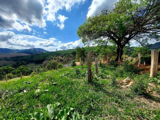 Terreno para venda em Toledo de 1000.00m²