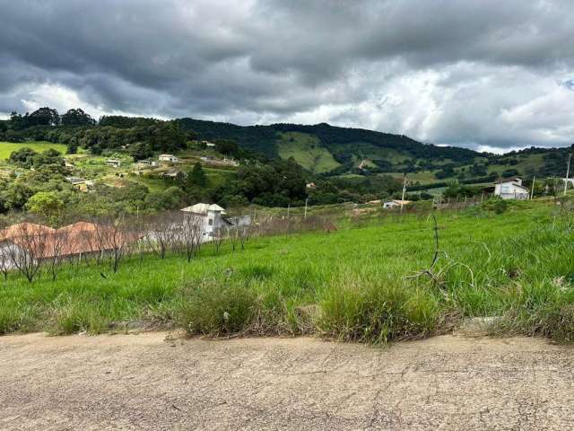 Terreno para venda em Toledo de 1000.00m²