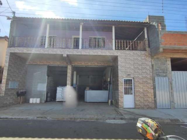 Casa para venda em Toledo de 300.00m² com 2 Quartos e 2 Garagens