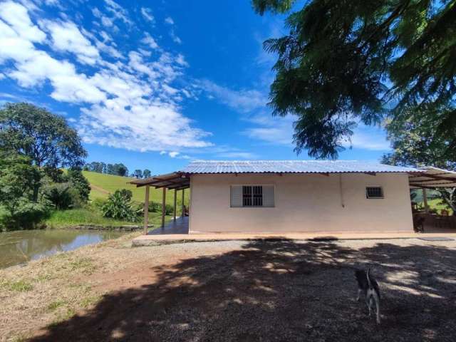 Fazenda / Sítio para venda em Toledo de 9000.00m² com 2 Quartos e 1 Garagem