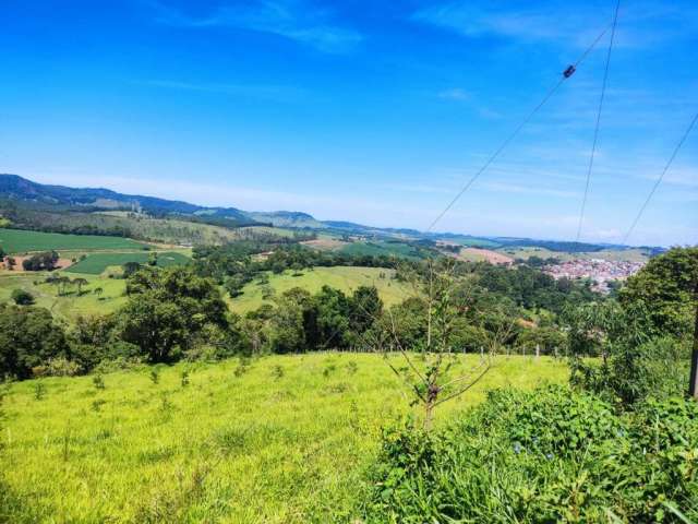 Terreno para venda em Toledo de 36300.00m²