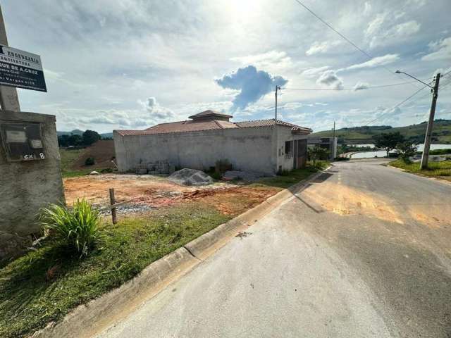 Terreno para venda em Toledo de 200.00m²