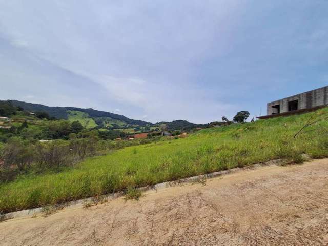 Terreno para venda em Toledo de 1000.00m²