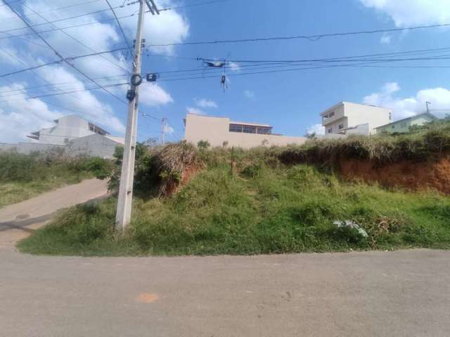 Terreno para venda em Toledo de 147.00m²