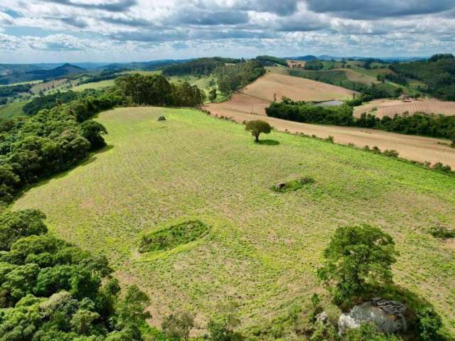 Terreno para venda em Toledo de 22000.00m²