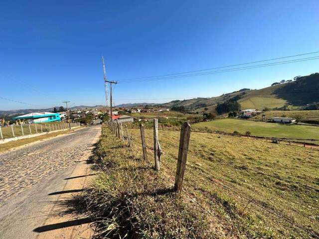 Terreno para venda em Toledo de 2000.00m²