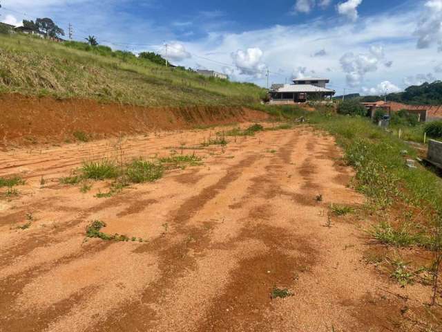 Terreno para venda em Toledo de 1000.00m²