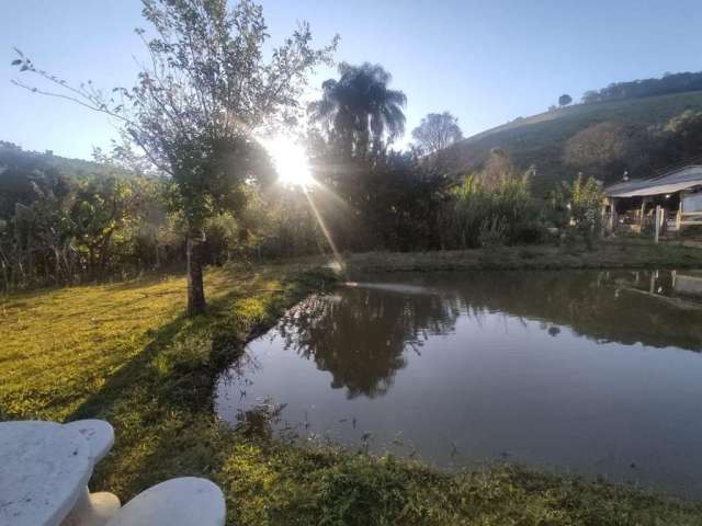 Fazenda / Sítio para venda em Toledo de 1000.00m² com 3 Quartos e 2 Garagens