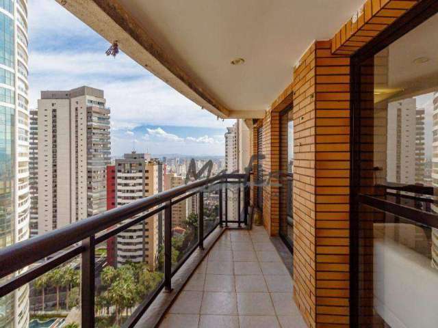 Apartamento para venda em Alto Da Lapa de 147.00m² com 3 Quartos, 3 Suites e 2 Garagens