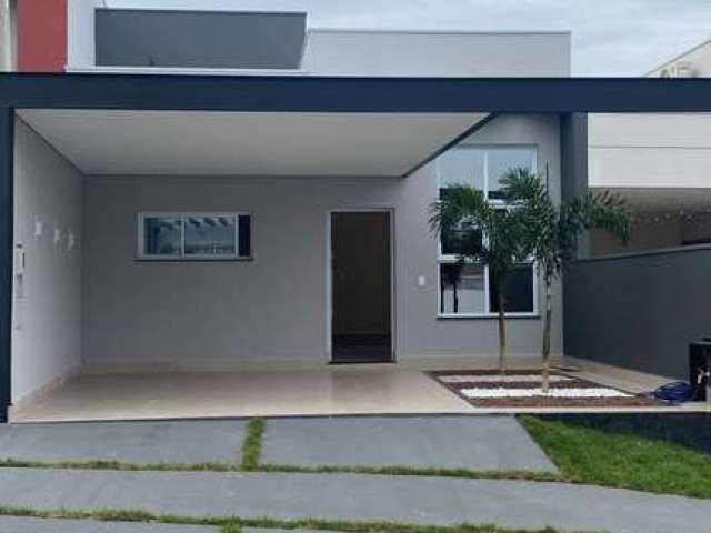 Casa para venda em Jardins Do Império de 175.39m² com 3 Quartos, 3 Suites e 1 Garagem