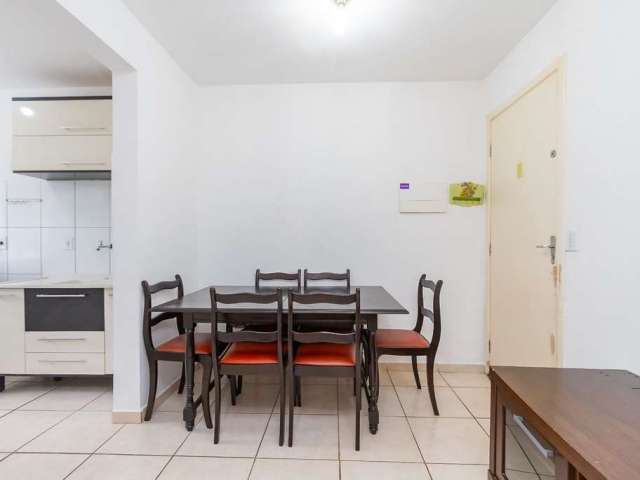 Apartamento para venda em Santa Cândida de 44.00m² com 2 Quartos e 1 Garagem